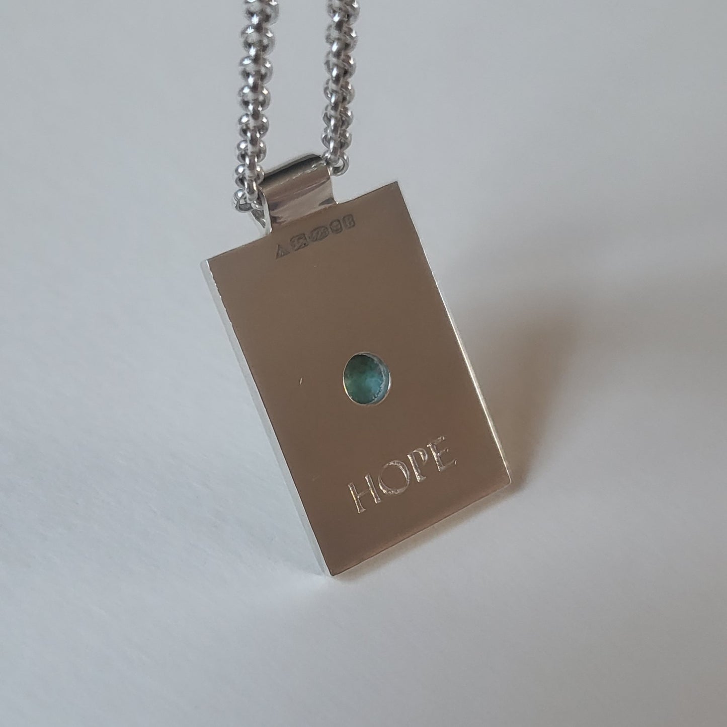 True North Pendant