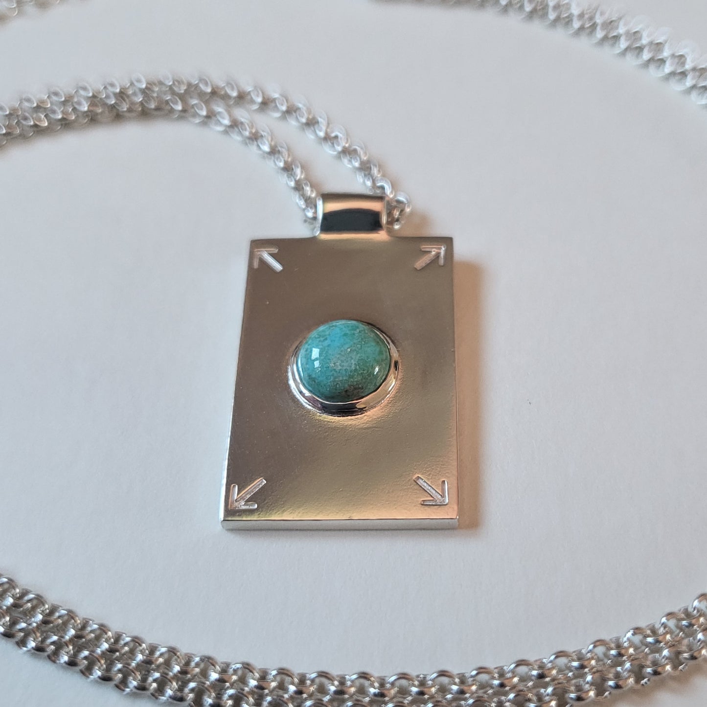True North Pendant