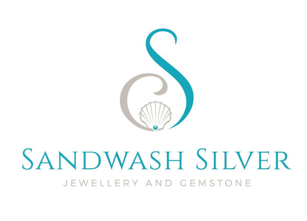 Sandwash Silver